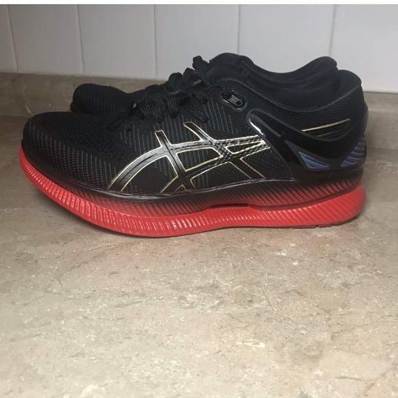 ASICS Metaride Running Shoes - Picture 8 of 10